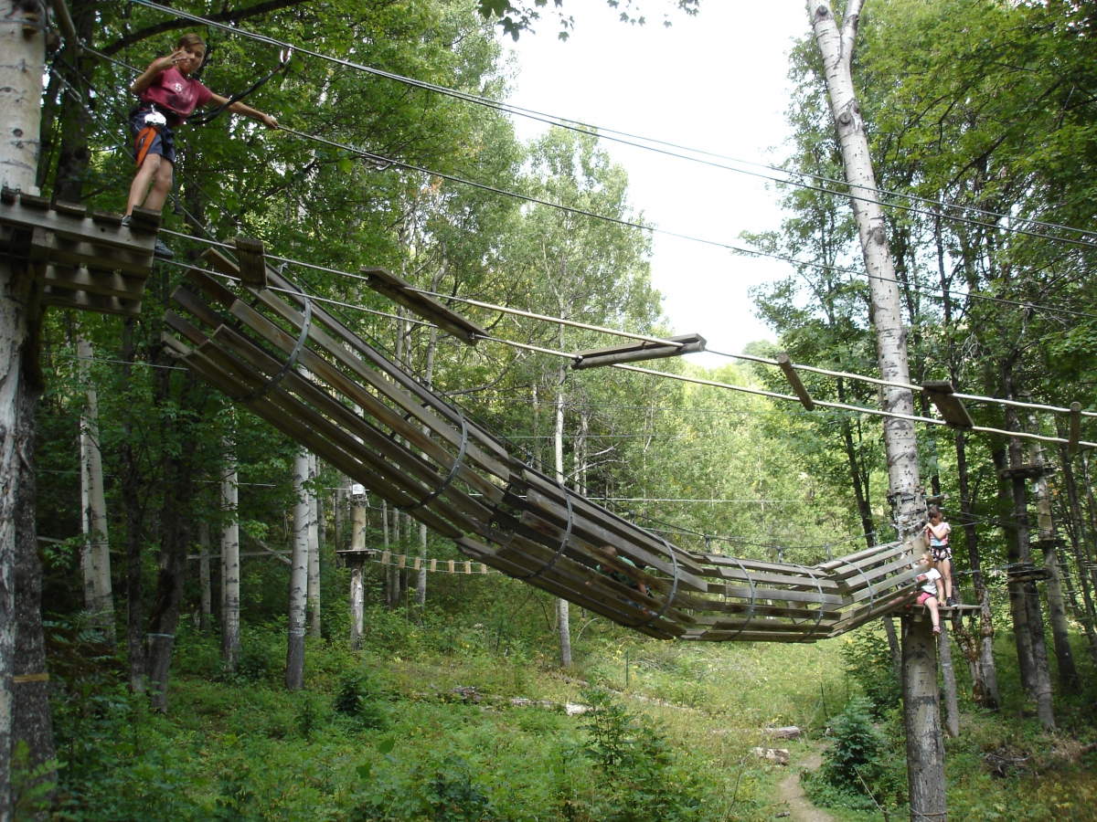 Tous en montagne 