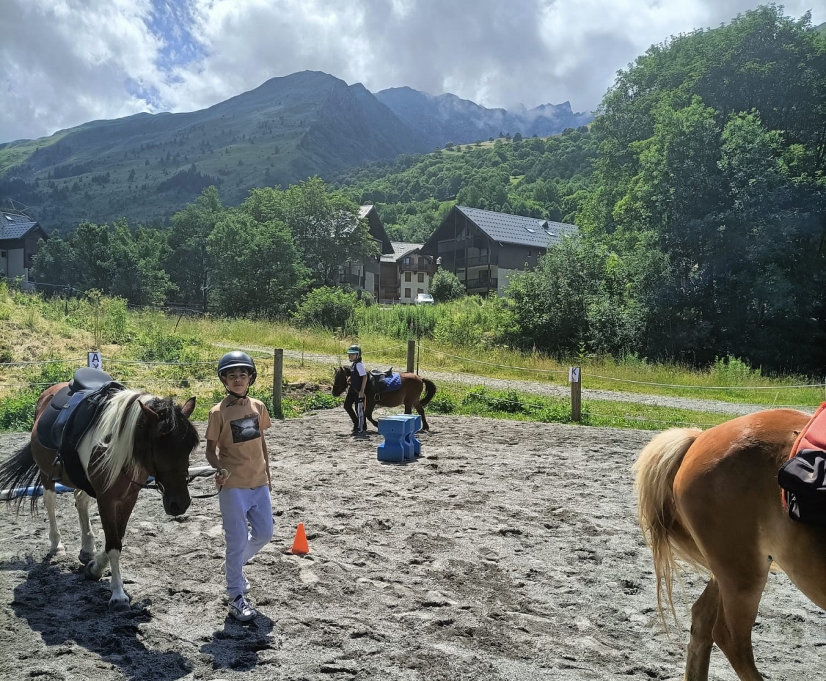 Tous en montagne 