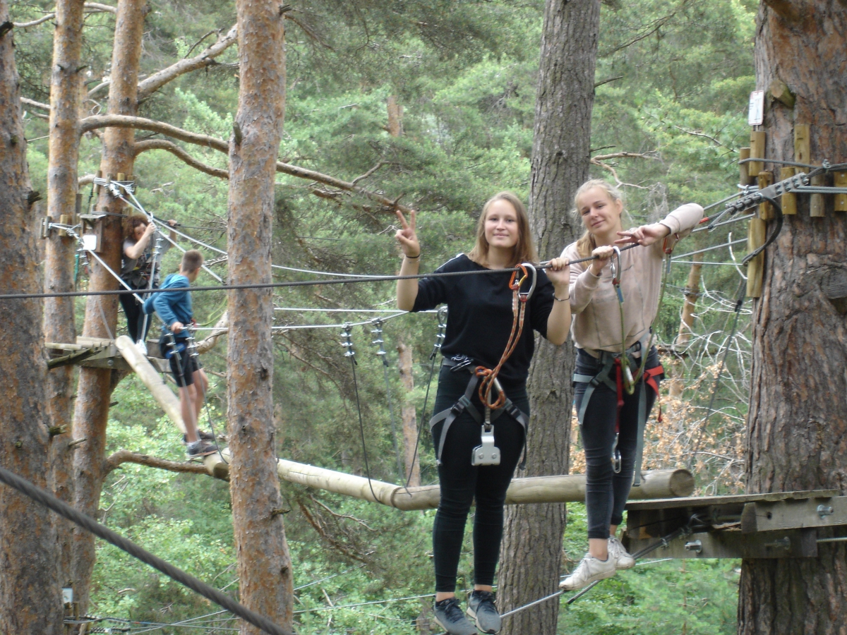 Sensations montagne 