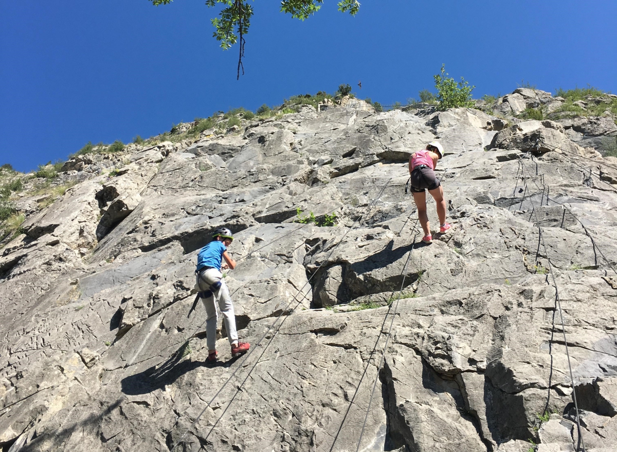 Sensations montagne 
