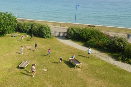 Cap vers la Bretagne ! 