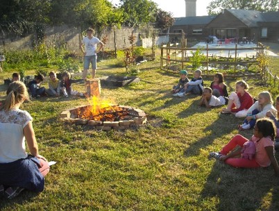 100 % Nature, 100% Aventure ! 