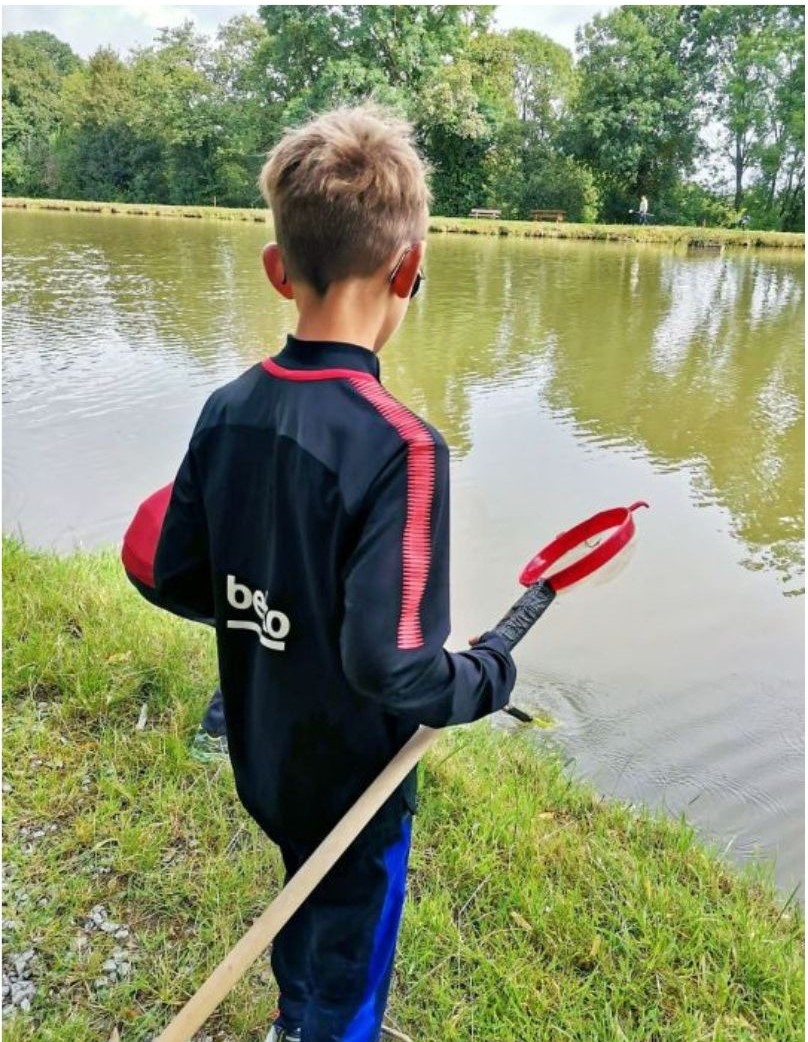 À la découverte du monde animal et végétal 