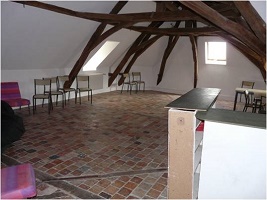 Centre LA CHARNIE 