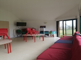 Centre LA CHARNIE 