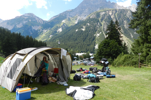 Evasion créative - 15/17 ans 