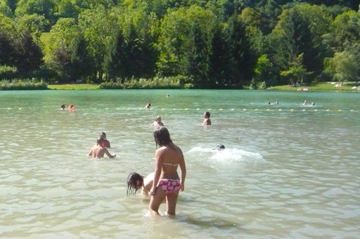 Aventures Alpines - 6/11 ans 