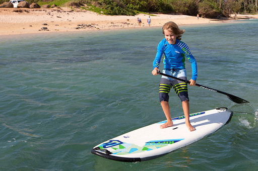 Aventures dans le Golfe 