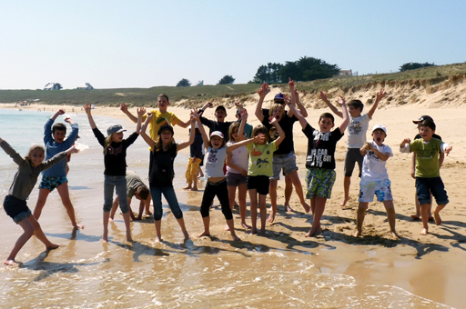Aventures dans le Golfe 
