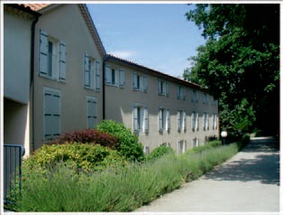 DOMAINE SAINT PANCRACE 