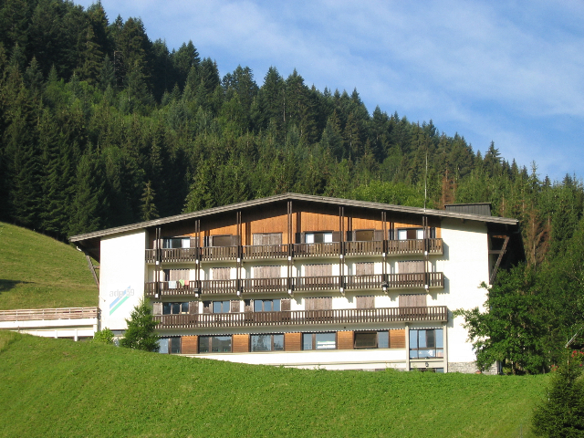 Domaine de Frêchet PEP 59 