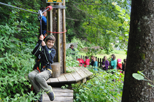 Multi Montagne - Sport 