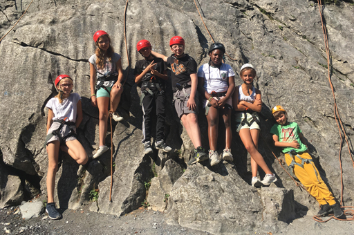 Multi Montagne - Sport 