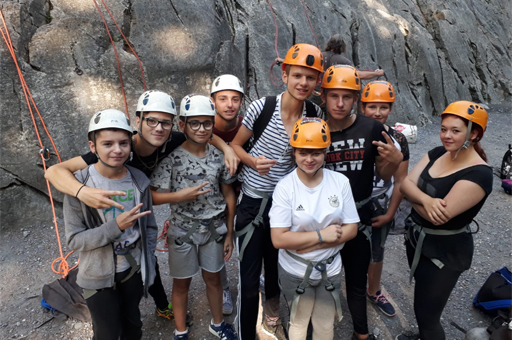 Multi Montagne - Sport 