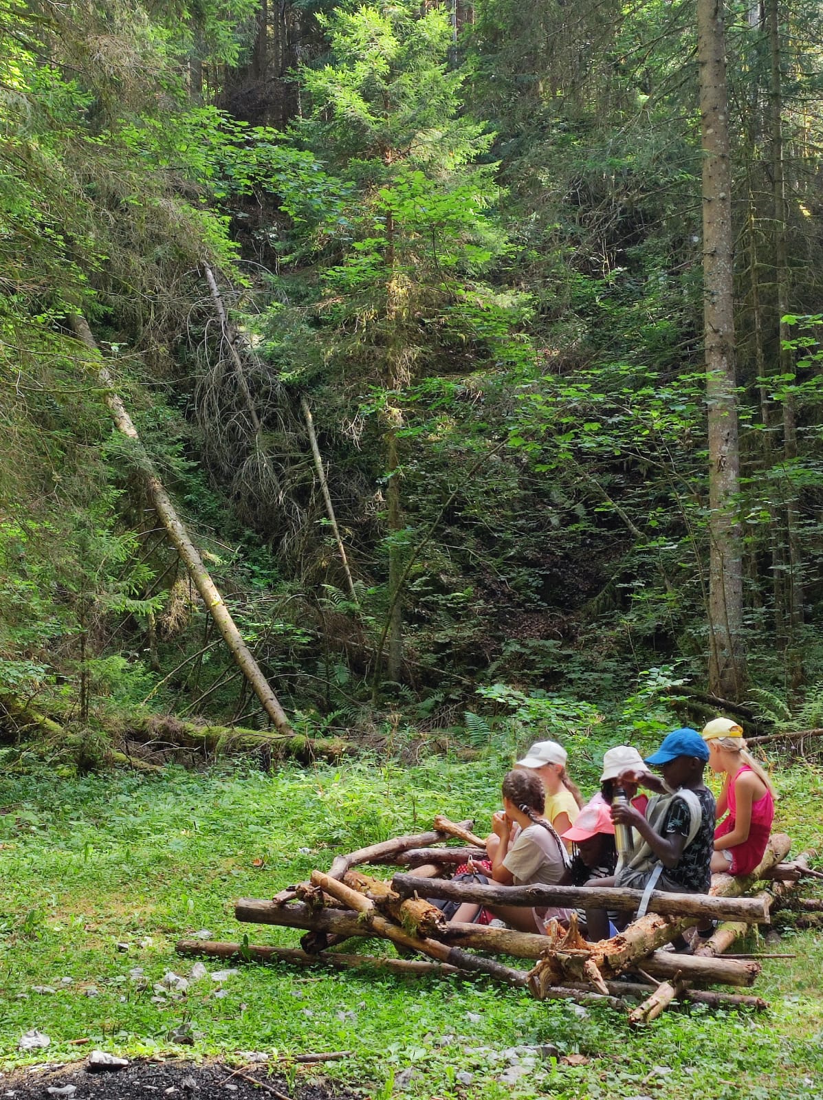 Les petits créateurs 
