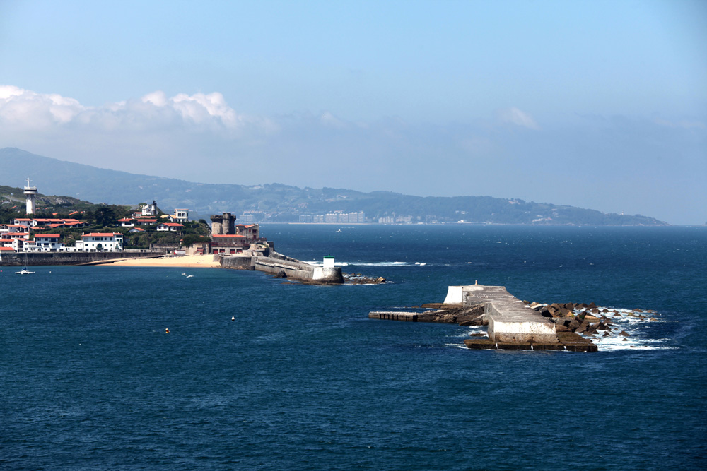 Surf à Sokoa - 10/14 ans 