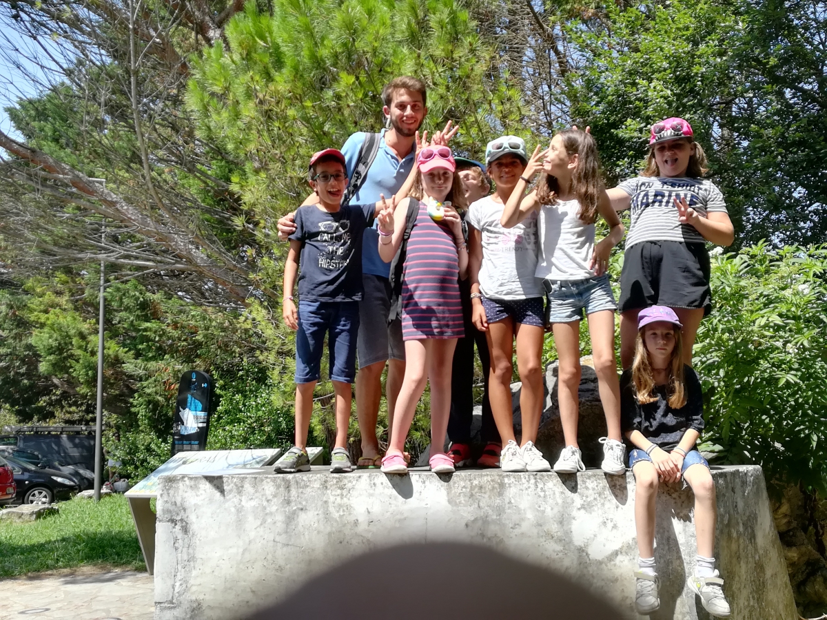 Pirates Aventures 