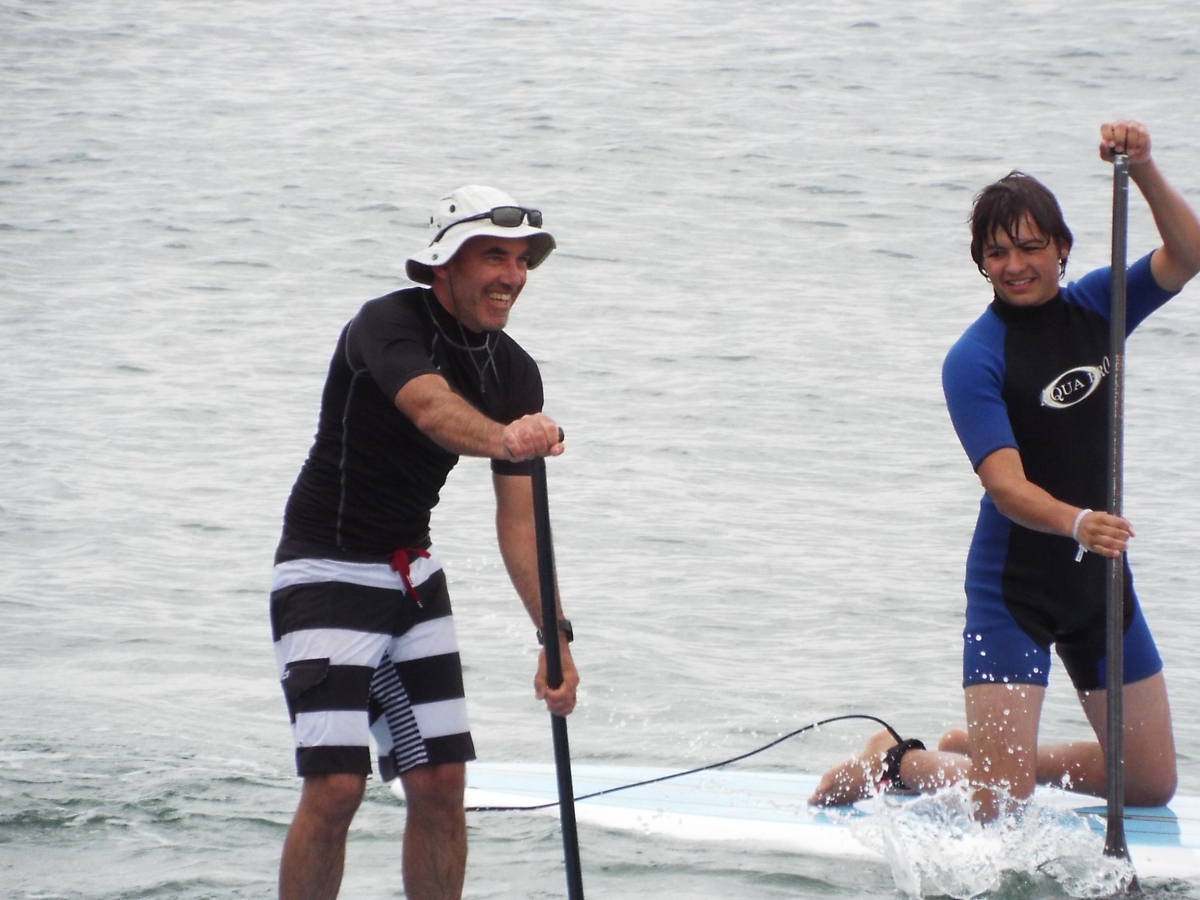 Socoa Glisse 