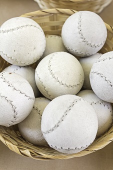 Les p'tits explorateurs - 6/11 ans 