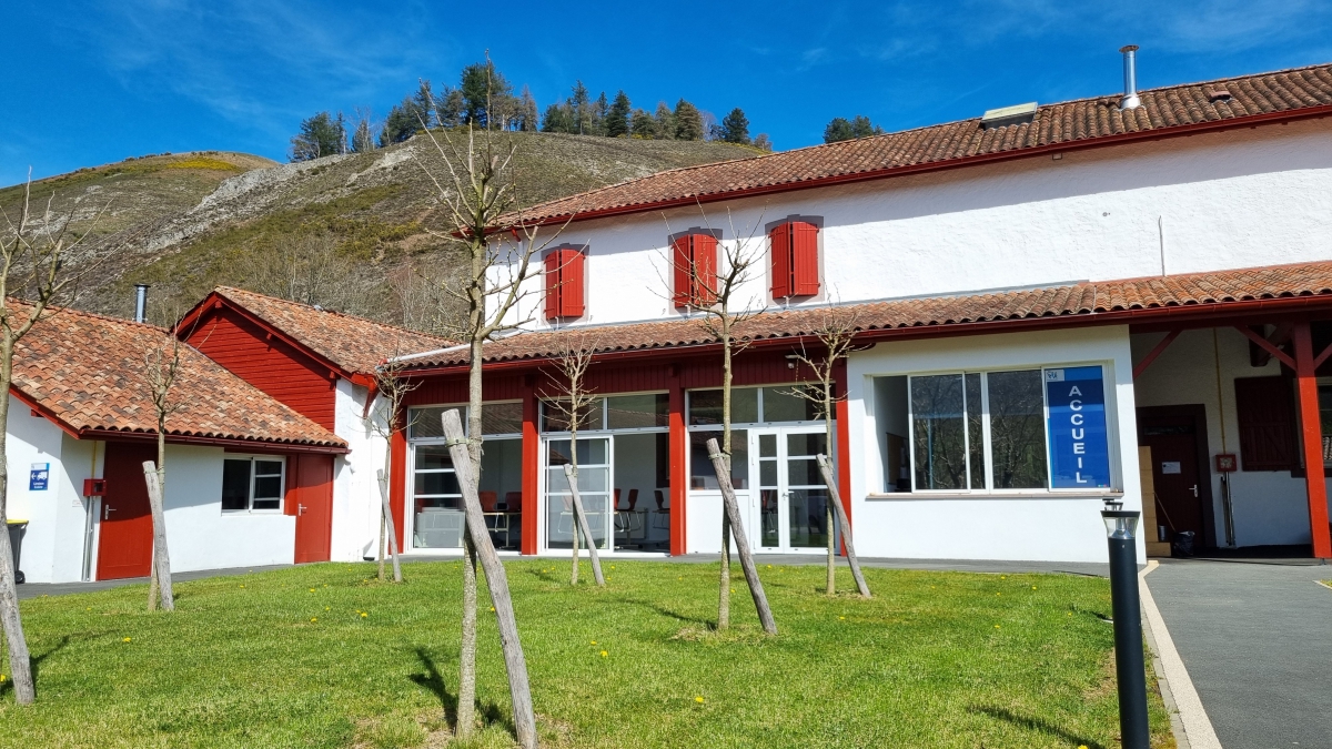 Road trip basque (14 jours) - 15/17 ans 