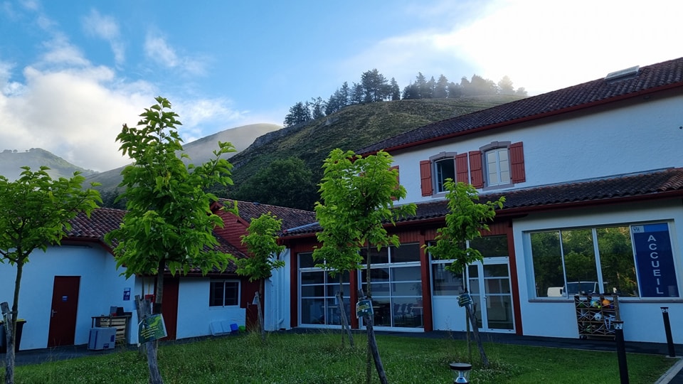 Découverte des Montagnes basques 