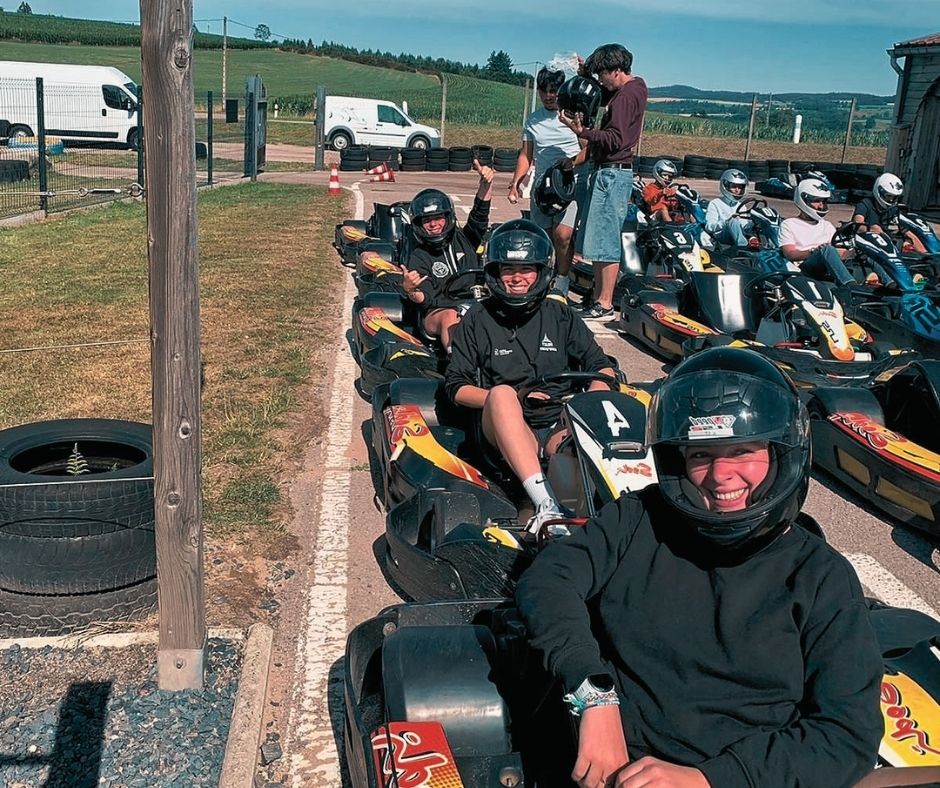 Aventure XXL ! 