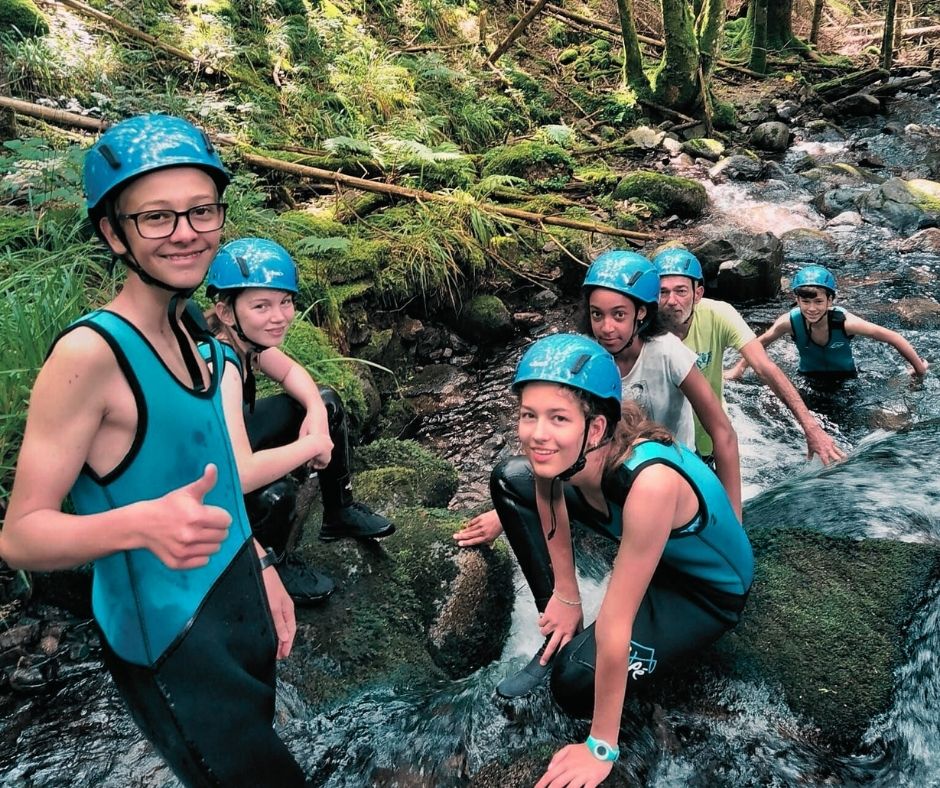 Adrénaline Aventures ! 