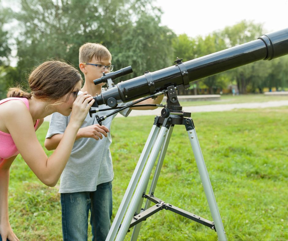 Astronomie en Alsace 