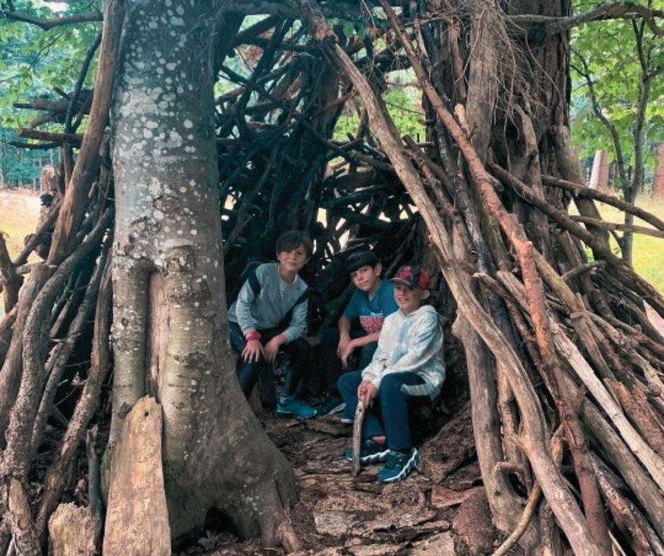 Les Aventuriers de Koh Lantah 