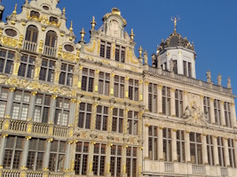 Bruxelles 