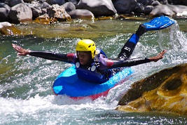 Centre de CHANTEMERLE 