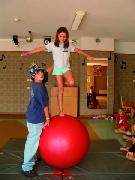 Bouffées de sensation 