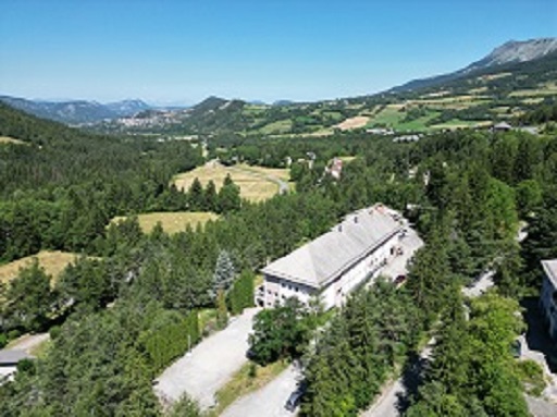 Biodiversité en montagne 