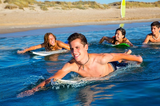 Surf Riders 