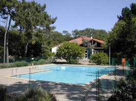 Centre permanent du Porteau 