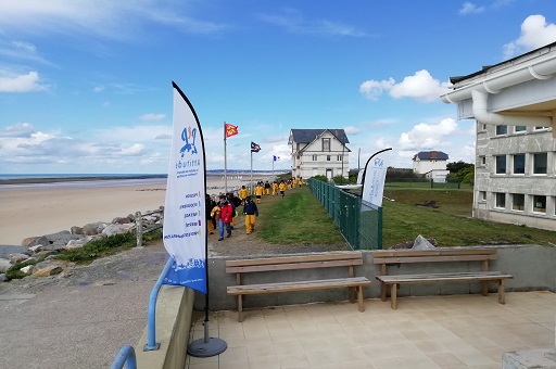 Coquillages et crustacés 