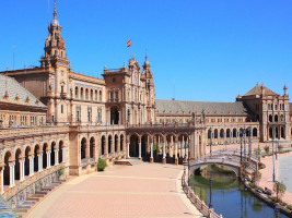 Andalousie Itinérant 