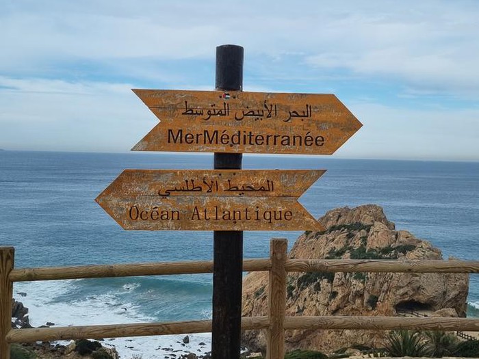 Exploration Andalouse 