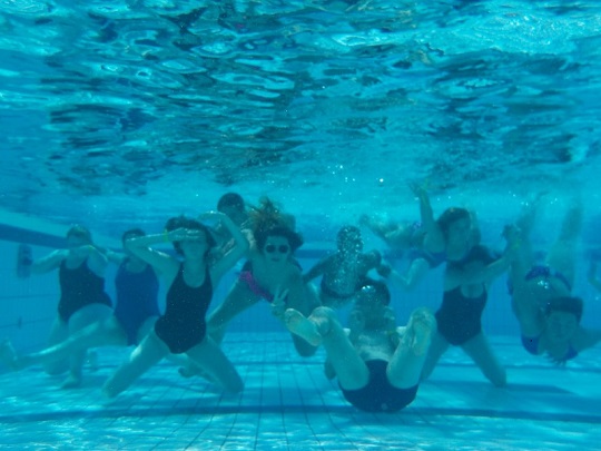 Aventures Sports Vacances 