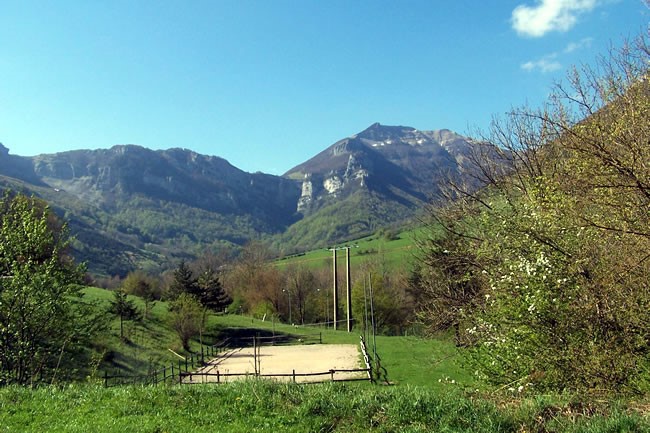 Aventure nature 