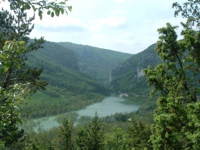 Centre de vacances LA JACINE 