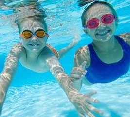 Sport et aventure 